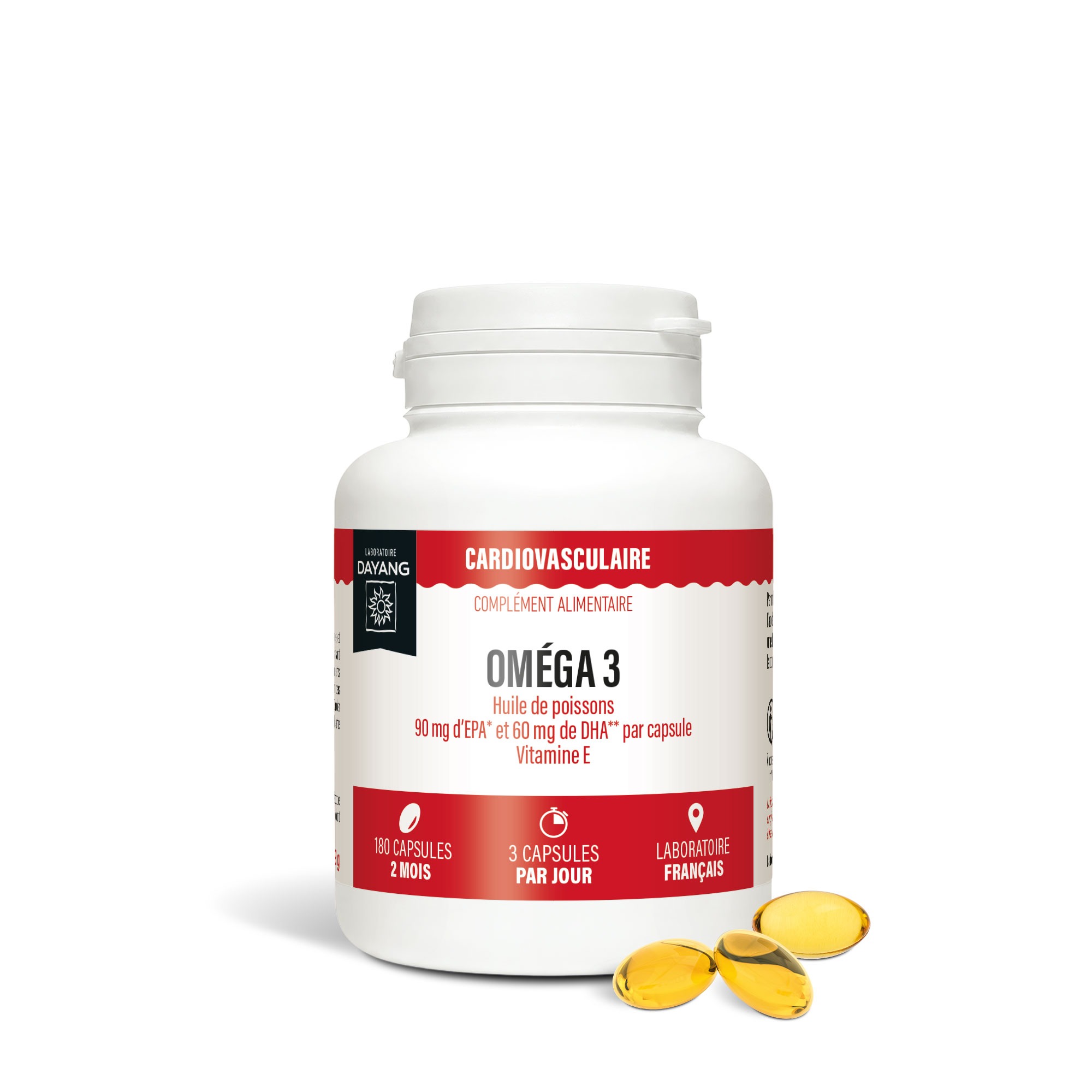 Oméga 3